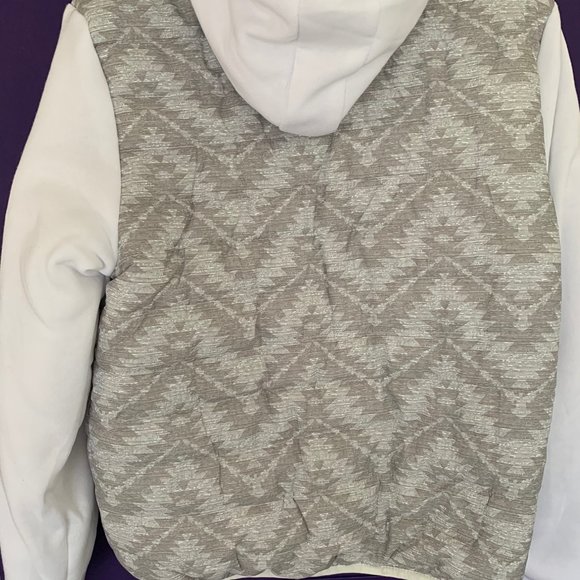 Men's XL Aeropostale Puff Jacket - Picture 8 of 11